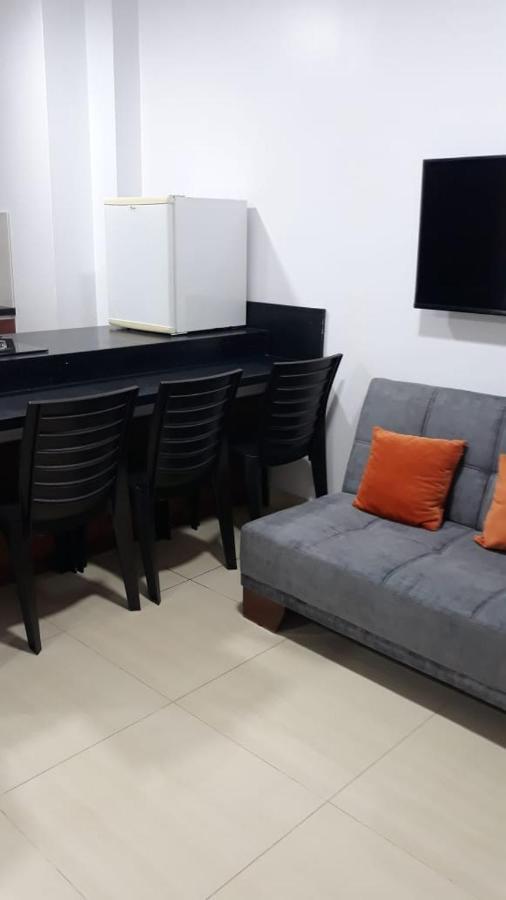 Departamentos Marcecilia De 2 Y 3 Habitaciones En El Centro De Manta Kültér fotó